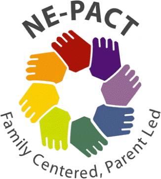 NE-PACT Logo