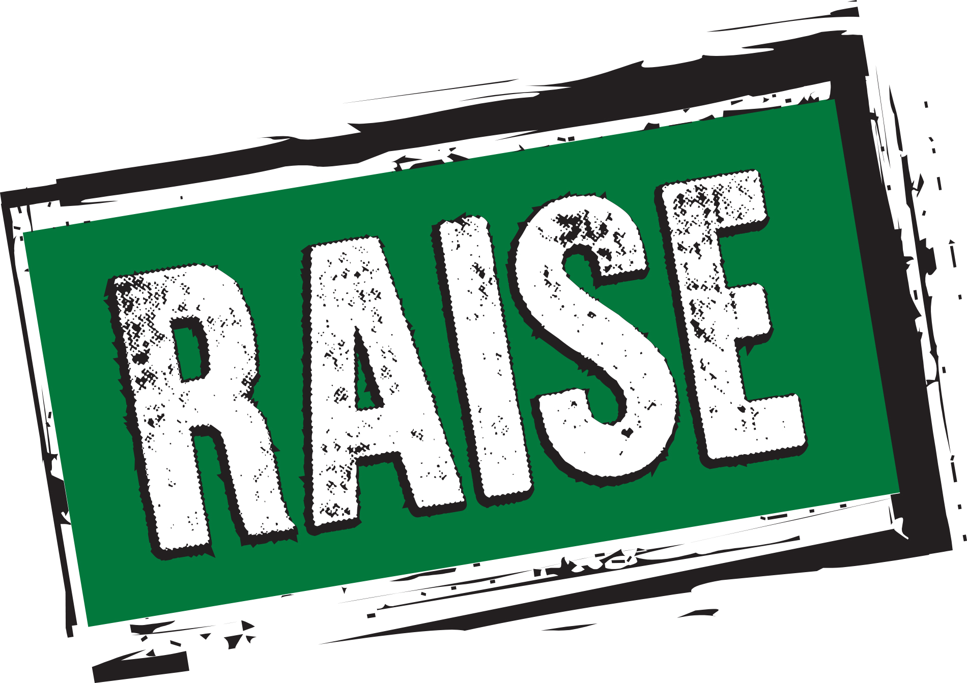 raise-logo-large green raise logo