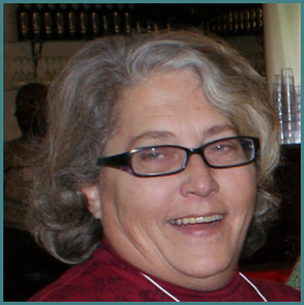 Peg Kinsell