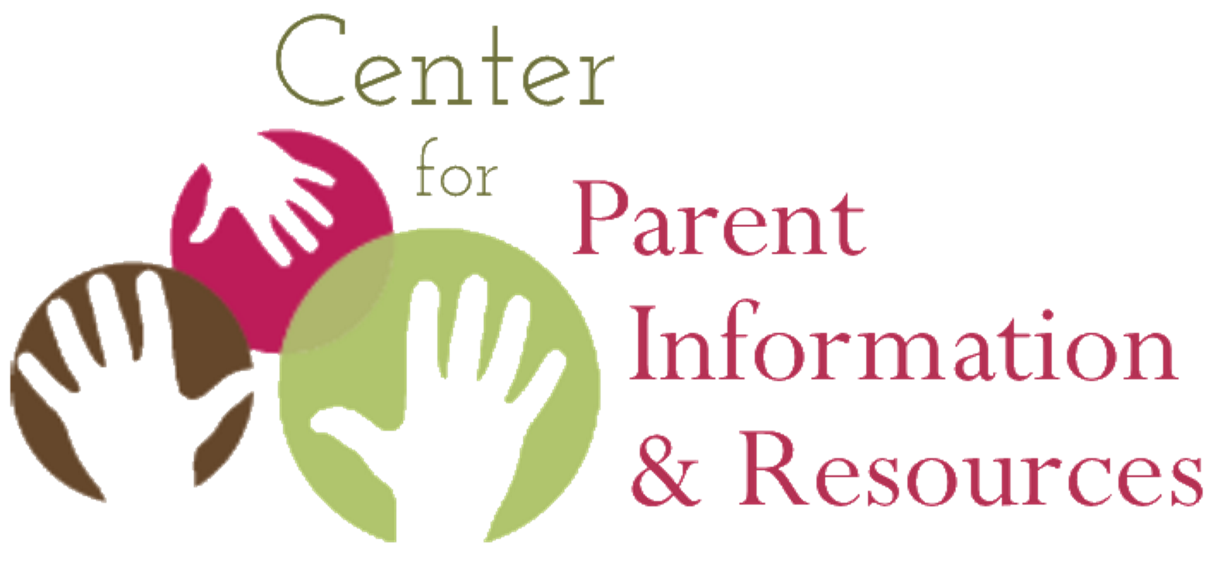 Center for Parent Information and Resources