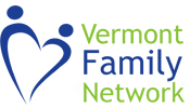 Logo of the Vermont Family Network