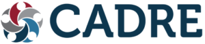 The logo of CADRE