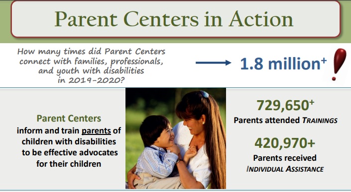 screen-pcs-in-action-19-20 Clip of the Parent Centers in Action for 2019-2020