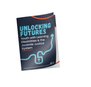 Cover of Unlocked Futures report