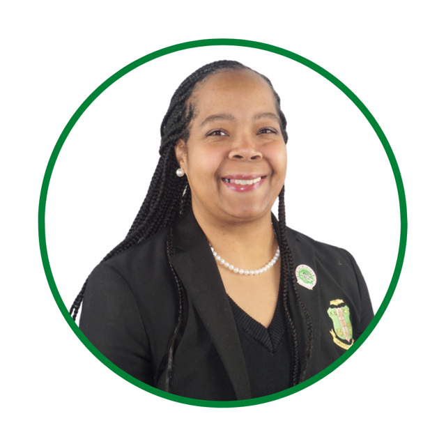  Dr. Lanisha D. Makle-Ridley
