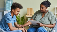 What Is Motivational Interviewing?