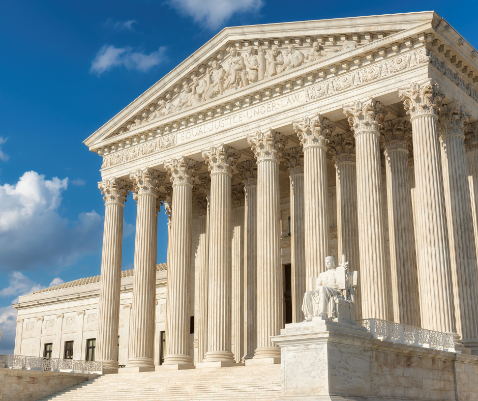 Supreme Court Image Supreme Court Image