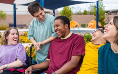 Buzz | Self-Advocacy, Scholarship Opportunity, and Much More!