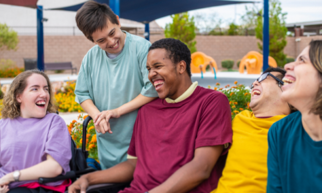 Buzz | Self-Advocacy, Scholarship Opportunity, and Much More!