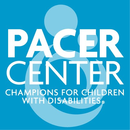 PACERCenterLogo PACER Center Logo