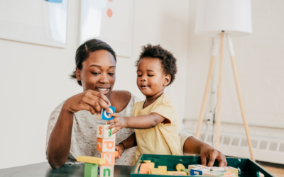 Buzz |Early Childhood Development, AI in K-12, Disability Transition, and Family Engagement