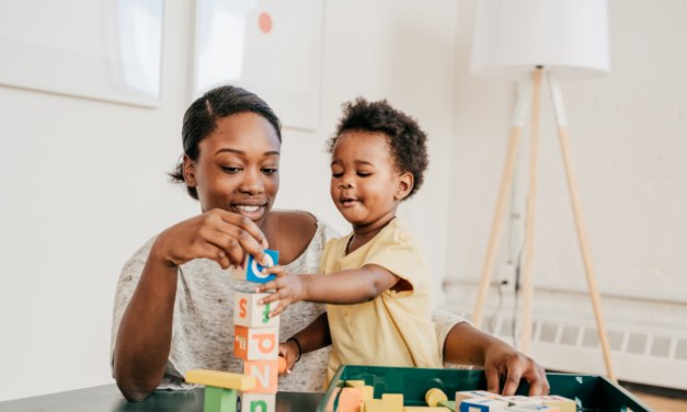 Buzz |Early Childhood Development, AI in K-12, Disability Transition, and Family Engagement