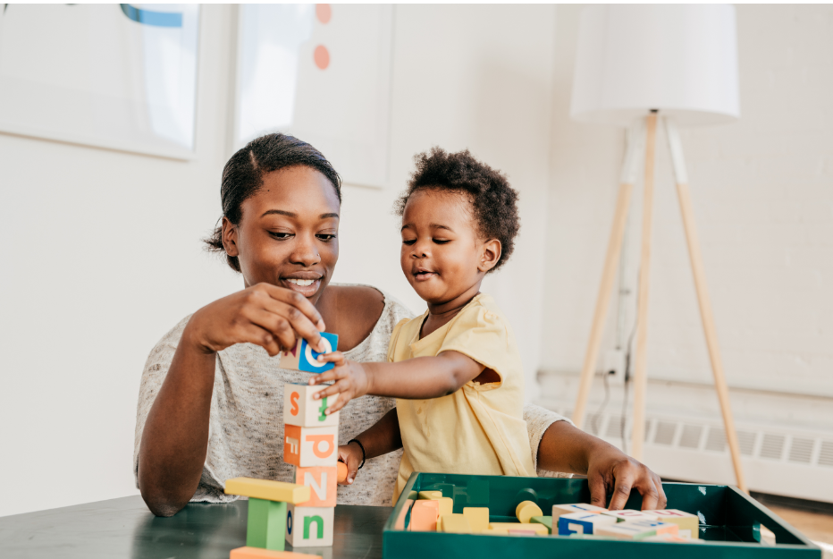 Buzz |Early Childhood Development, AI in K-12, Disability Transition, and Family Engagement