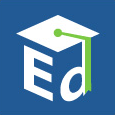 ed-gov-hat Departement of Education Acronym Logo