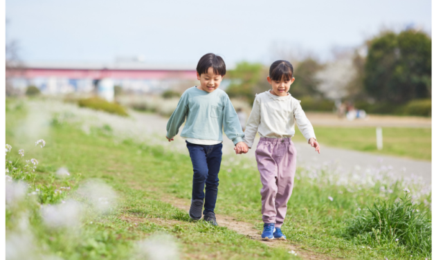 Buzz |Fast Facts, Supporting Military Families, Transition to Adulthood, and Much More!