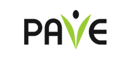 PAVELogo PAVE Logo