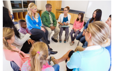 Buzz |Empowering Parents to Support Learning, Behavior, and Mental Health!