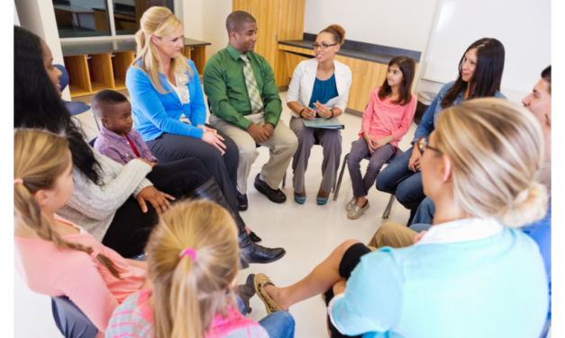 Buzz |Empowering Parents to Support Learning, Behavior, and Mental Health!