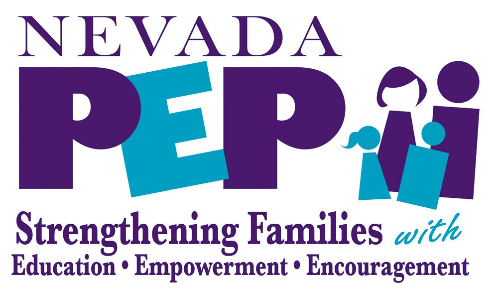 Nevada PEP Logo
