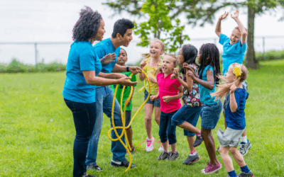Buzz | Supporting Success: Tools for Transitions, Behavior, and Communication