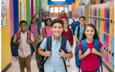Buzz | Back to School: Resources for a Smooth Start