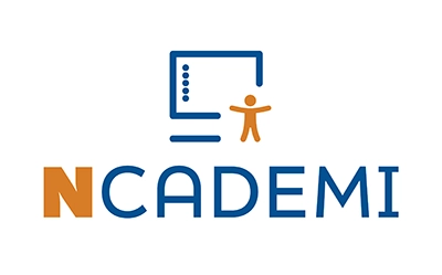 NCADEMI Logo
