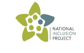 National Inclusion Project Logo