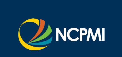 Image of NCPMI logo.