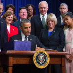Group logo of ESSA-The Every Student Succeeds Act (2015 reauthorization of ESEA) – Parent Centers Taking Action
